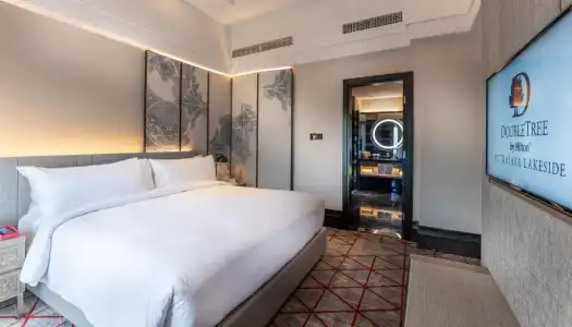DoubleTree by Hilton Putrajaya Lakeside - 65