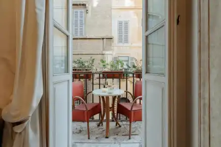 Relais Giulia - 109