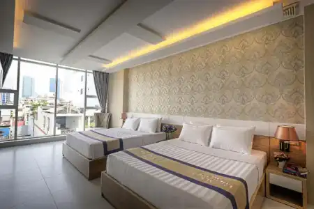 Vân Anh Luxury - 33