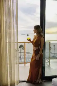 The Waterfront Beach Resort, A Hilton - 120