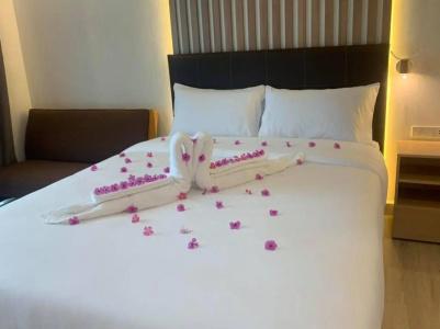 GRAND PA&Resort Lamphun Chiang Mai - 29