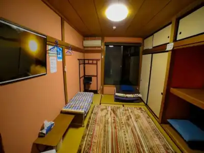 Guest House Tokiwa - 9