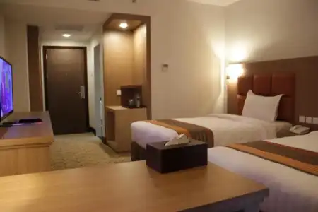 Cavinton Malioboro Yogyakarta by Tritama Hospitality - 46