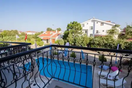 Datca Beyaz Ev Otel - 47