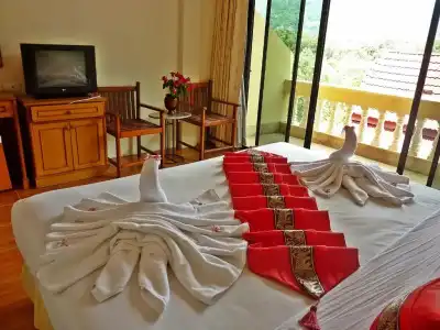 Kata View Guesthouse - 30