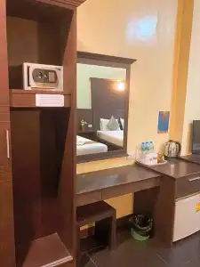 Lanta Klong Nin Beach Resort - 36