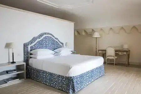 Mezzatorre & Thermal Spa - 129