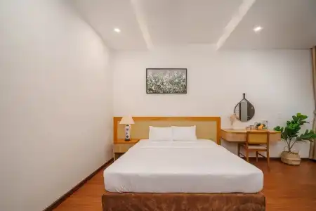 May Home Apartment Da Nang - 24