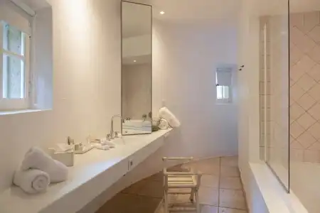 La Bastide D'Antoine - 51