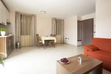 Vila Piranesi Apartments - 4