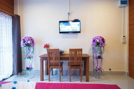 Srisiam Resort - 28