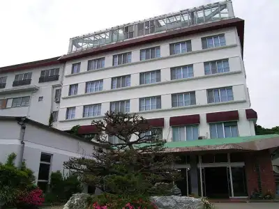 Toushijima Onsen Suzunami - 9