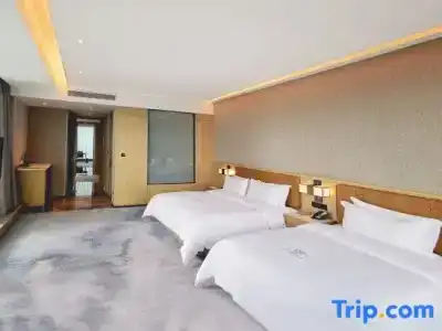 Rosedale Shenzhen - 46