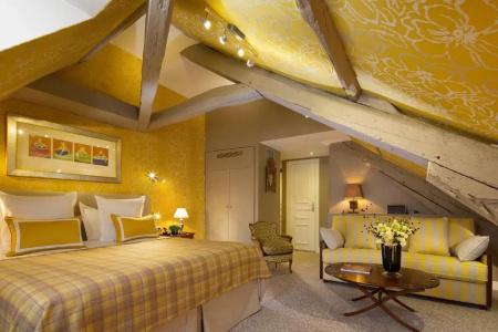 Le Relais des Halles - 107