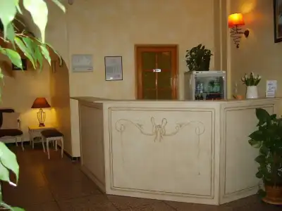 Hôtel Régence - 0