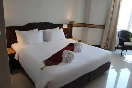 Suntara Wellness Resort & - 45