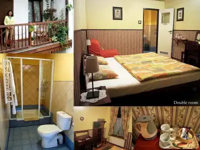 Globtroter Guest House - 46