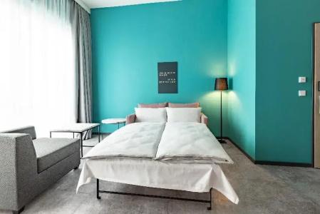 Holiday Inn BERLIN AIRPORT - CONF CENTRE by IHG - 167