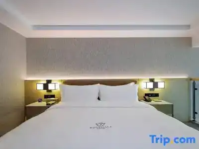 Rosedale Shenzhen - 101