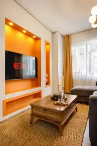 Port Galata Suites - 40