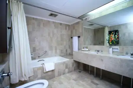 The Sultan & Residence Jakarta - 105