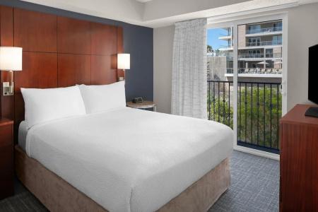 Residence Inn by Marriott San Diego Downtown - 45