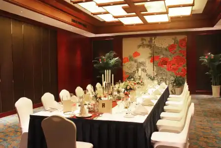 Howard Johnson Tropical Garden Plaza Kunming - 14