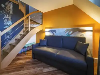 ibis Styles Deauville Centre - 49