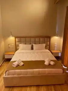 Arial Penthouse Suites - 92