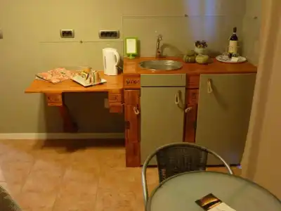 Ca'Luna Guest House - 29