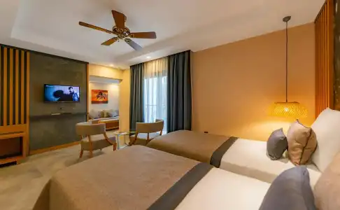 Samara Bodrum Ultra All Inclusive - 26