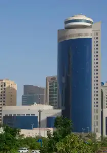 Le Royal Méridien Abu Dhabi - 1