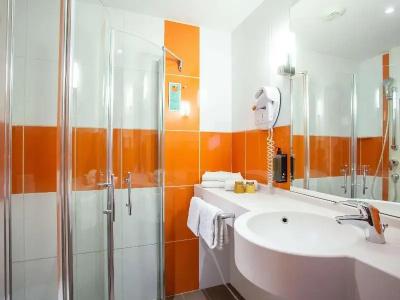 ibis Styles Bourges - 80