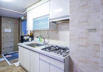 Gangnam Suncity Guesthouse - 12