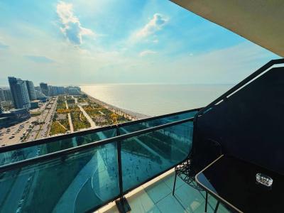Marvella Apartments Orbi Beach Tower - 23
