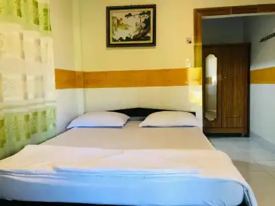 Hoang Nga Guest House - 50