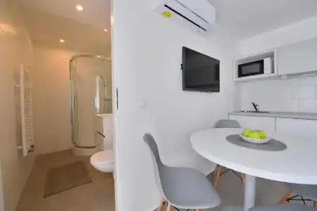 Villa Oliver Hévíz Apartments - 100