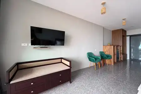 Bliss Resort Krabi - 61
