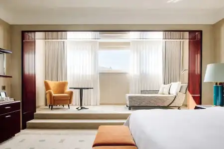 Four Seasons Ritz Lisbon - 38