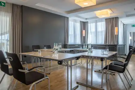 Radisson Blu Schwarzer Bock - 16