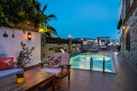 The Poyz Bodrum - 15