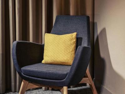 Mercure Colmar Centre Unterlinden - 95