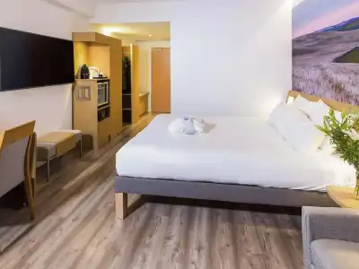 Novotel Sevilla - 39