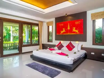 Am Samui Resort - 100