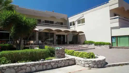 Delfinia Resort - 0
