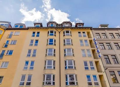 Markgraf Leipzig - 58