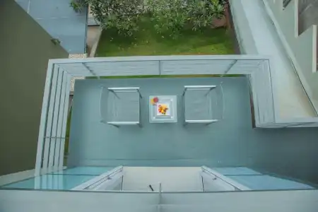 Sky Pavilion - 18