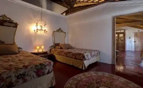 Glamping Canonici di San Marco - 80