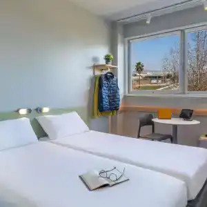 Ibis Budget Aeropuerto Barcelona - 30
