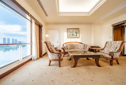 Lotte Saigon - 117